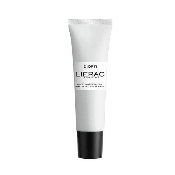 Lierac Korrigáló fluid szem alatti karikákra Diopti (Dark Circles Correction
Fluid) 15 ml