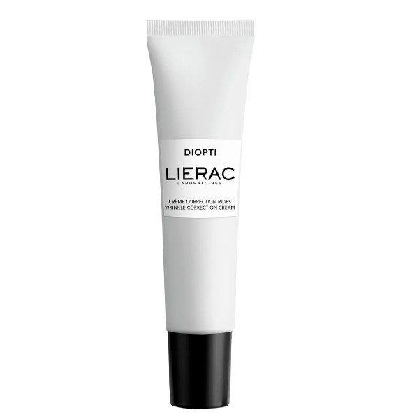 Lierac Szemránc korrigáló krém Diopti (Wrinkle Correction Cream) 15 ml
