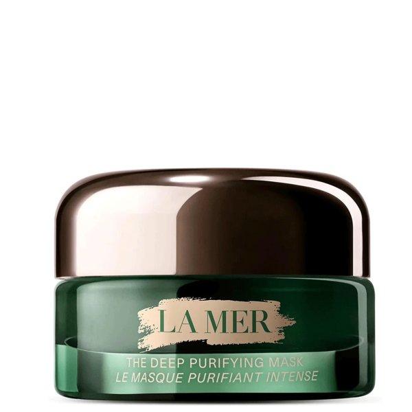 La Mer Mélyen tisztító maszk (The Deep Purifying Mask) 50 ml