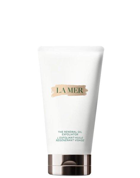 La Mer Olajos bőrradír (The Renewal Oil Exfoliator) 100 ml