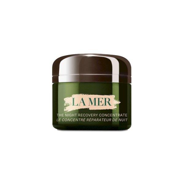 La Mer Regeneráló éjszakai krém (The Night Recovery Concentrate) 50 ml