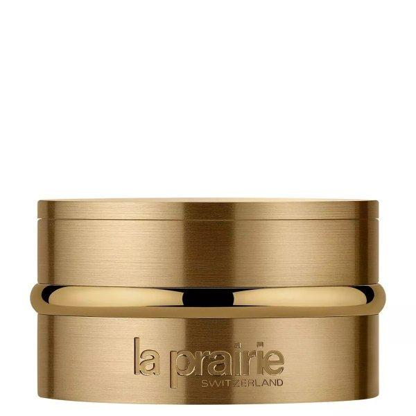 La Prairie Éjszakai revitalizáló arcbalzsam Pure Gold Radiance (Nocturnal
Balm) 60 ml