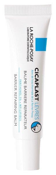 La Roche Posay Védő és regeneráló ajakbalzsam Cicaplast 7,5 ml