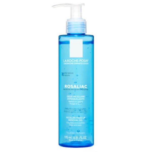 La Roche Posay Rosaliac (Micellar Make-up Removal Gel) 195 ml