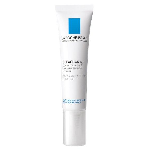 La Roche Posay Helyi ápolás problémás és aknés bőrre Effaclar A.I. 15 ml