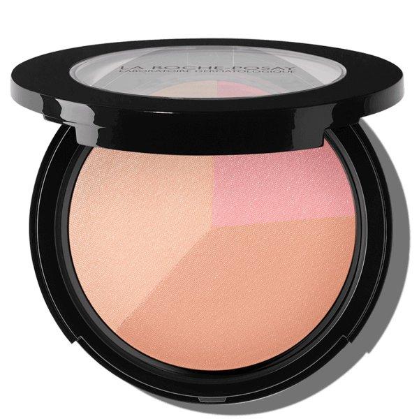La Roche Posay Mattító fixáló púder Toleriane (Fixing Powder) 12 g