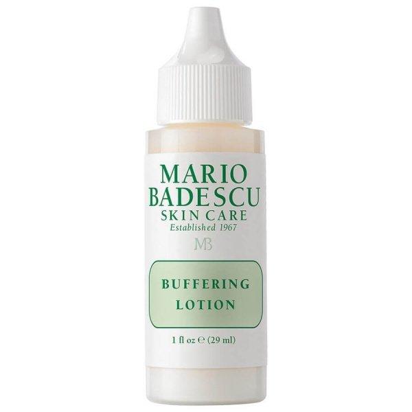 Mario Badescu Helyi ápolás kombinált és problémás bőrre (Buffering
Lotion) 29 ml