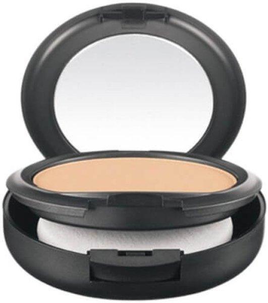MAC Cosmetics Mattító púder és smink Studio Fix (Powder Plus Foundation) 15
g NW46