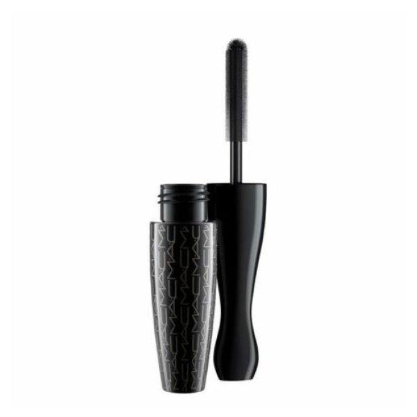 MAC Cosmetics Volumennévelő szempillaspirál In Extreme Dimension 3D Black
Lash (Mini Mascara) 4 g 3D Black