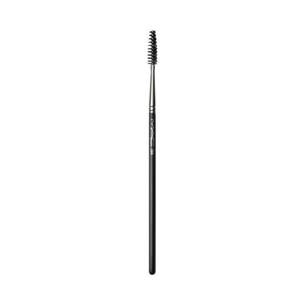 MAC Cosmetics Szempilla- és szemöldökkefe 204 (Lash Brush)