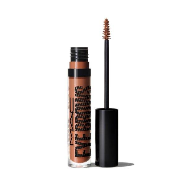 MAC Cosmetics Szemöldökzselé Eye Brows Big Boost (Fibre Gel) 4,1 g Penny