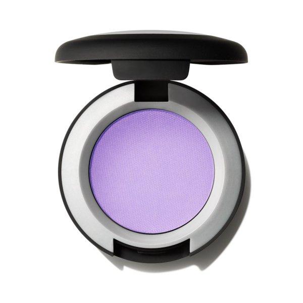 MAC Cosmetics Agyag szemhéjfesték (Powder Kiss Matte Eye Shadow) 1,5 g Such a
Tulle