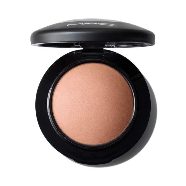 MAC Cosmetics Ásványi arcpirosító (Mineralize Blush) 4 g Humour Me