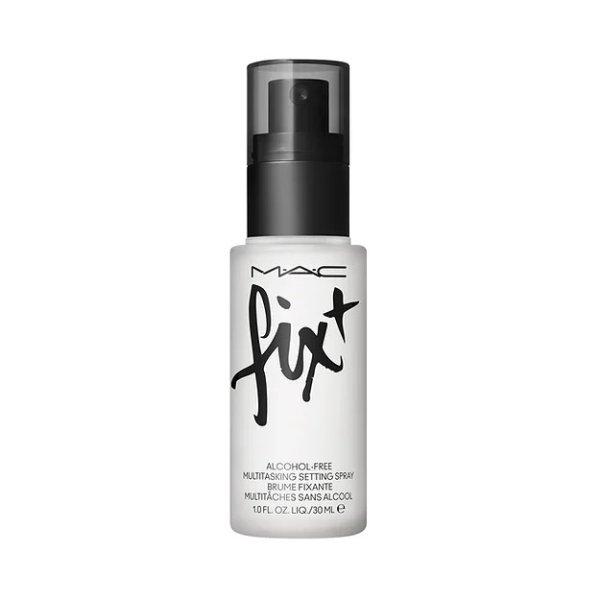 MAC Cosmetics Hidratáló sminkfixáló spray Fix+ Original (Multitasking
Setting Spray) 30 ml