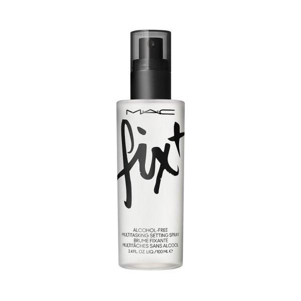 MAC Cosmetics Hidratáló sminkfixáló spray Fix+ Original (Multitasking
Setting Spray) 100 ml