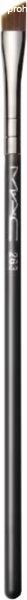 MAC Cosmetics Ferde ecset szemhéjvonalra vagy szemöldökre 263 (Small Angle)