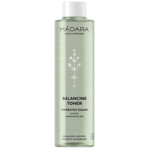 MÁDARA Kiegyensúlyozó tonik (Balancing Toner) 200 ml