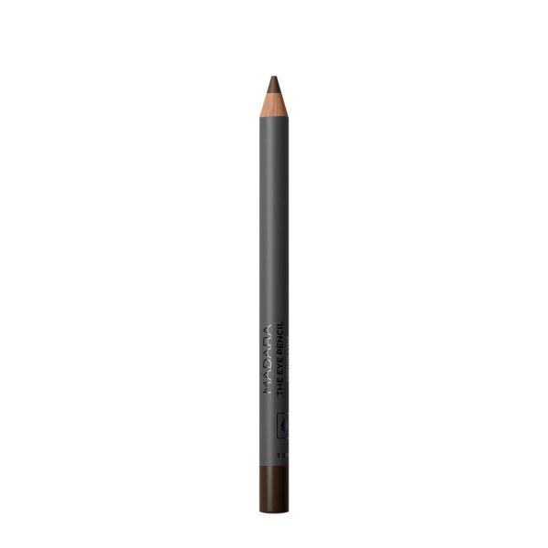 MÁDARA Szemceruza (The Eye Pencil) 1 g 2 Brown