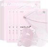 Medicube Kollagnes gl maszk PDRN Pink (Collagen Gel Mask) 