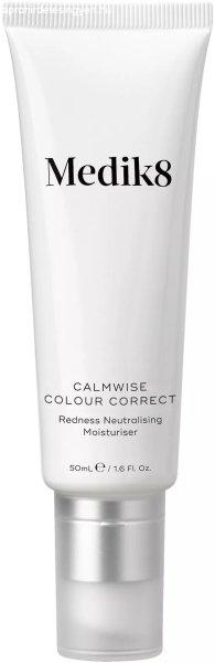 Medik8 Krém bőrpír ellen Calmwise Colour Correct (Redness Neutralizing
Moisturiser) 50 ml