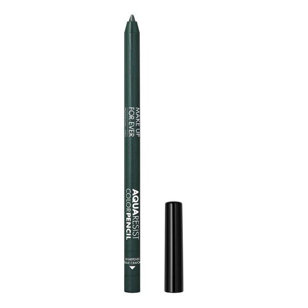 Make Up For Ever Vízálló szemceruza (Aqua Resist Color Pencil) 0,5 g 06
Forest