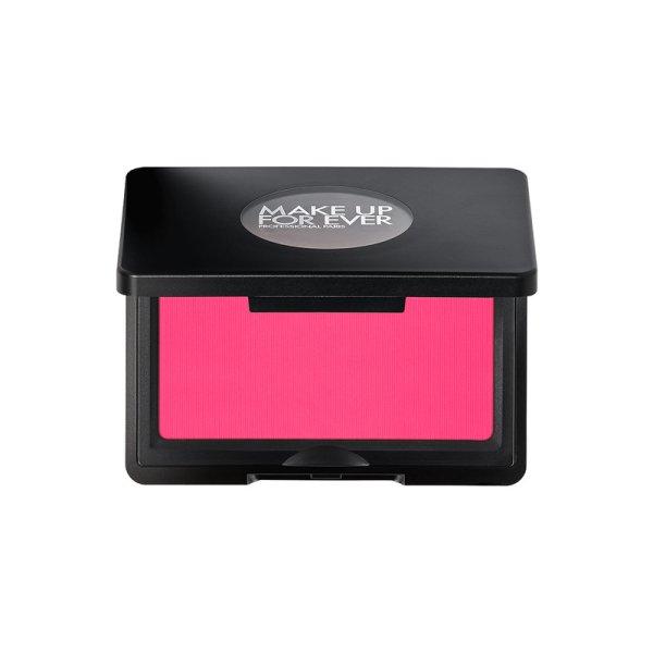 Make Up For Ever Arcpirosító Artist Face (Powders Blush) 4 g 250 Daring Candy