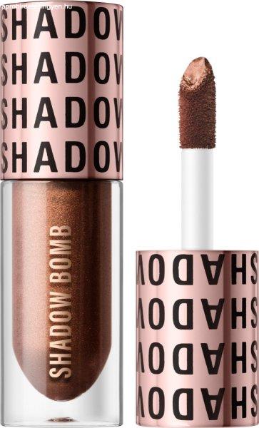 Revolution Krémes szemhéjfesték Shadow Bomb (Cream Eyeshadow) 4,6 ml Dream
Bronze