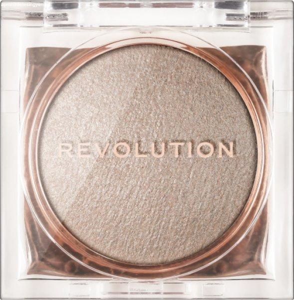Revolution Bőrvilágosító Beam Bright (Highlighter) 2,45 g Diamond Glow
