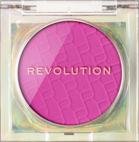 Revolution Púderes pirosító Mood Switch Aura (Blush) 3,5 g