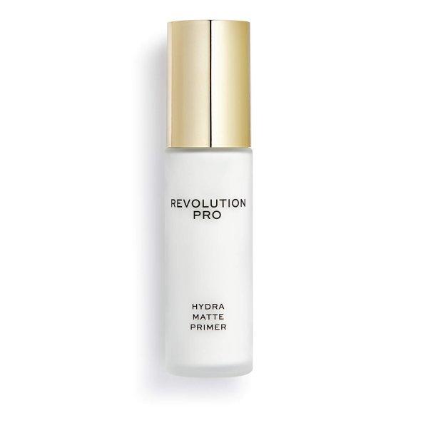 Revolution PRO Hidratáló alapozó sminkhez Hydrating Primer Serum (Hydrating
Primer Serum) 30 ml