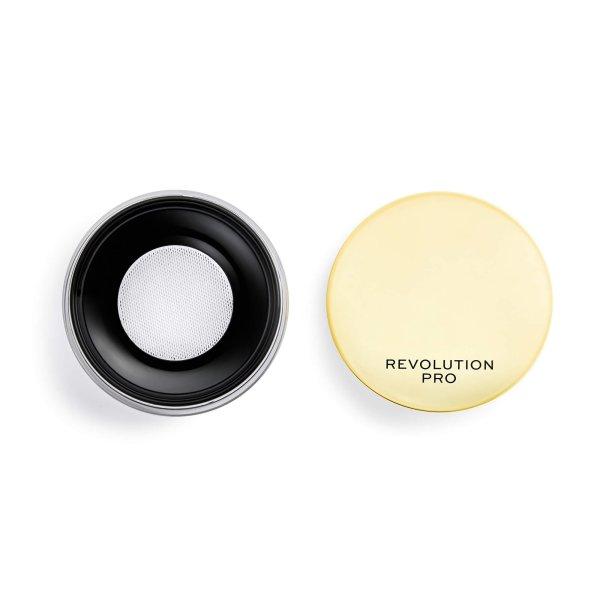 Revolution PRO Ultra finom púder Hydra-Matte PRO (Translucent Setting Powder)
5,5 g