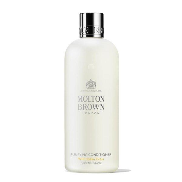 Molton Brown Tisztító kondicionáló Indian Cress (Purifying Conditioner) 300
ml