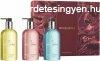 Molton Brown Folykony kzszappan ajndkkszlet Floral &