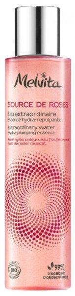 Melvita Hidratáló arcvíz Source de Roses (Extraordinary Water) 150 ml