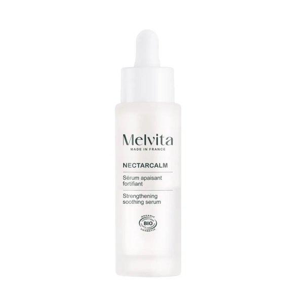 Melvita Nyugtató és erősítő bőrszérum Nectarcalm (Strengthening Soothing
Serum) 30 ml