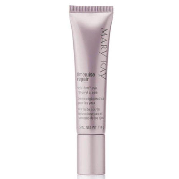 Mary Kay Regeneráló szemkörnyékápoló krém TimeWise Repair (Volu-Firm Eye
Renewal Cream) 14 g