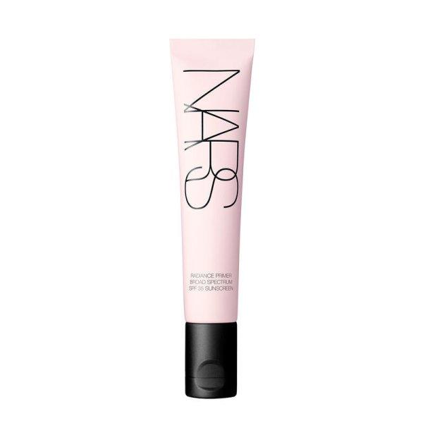 NARS Bőrvilágosító alapozó bázis SPF 35 (Radiance Primer) 30 ml