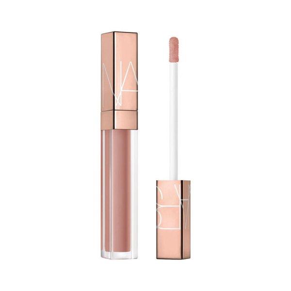 NARS Szájfény (Afterglow Lip Shine) 5,5 ml Nympho