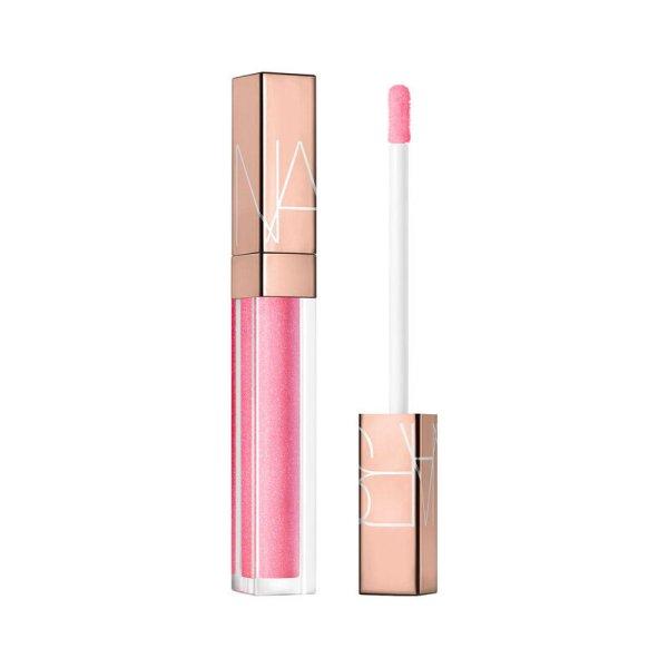 NARS Szájfény (Afterglow Lip Shine) 5,5 ml Lover To Lover