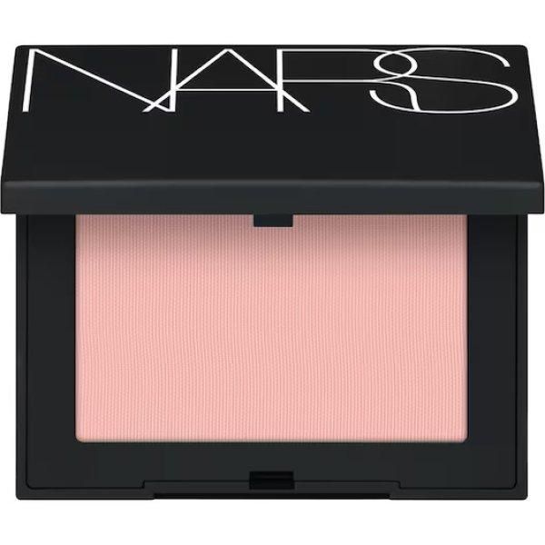 NARS Újratölthető arcpirosító (Refillable Blush) 4,8 g Sex Appeal