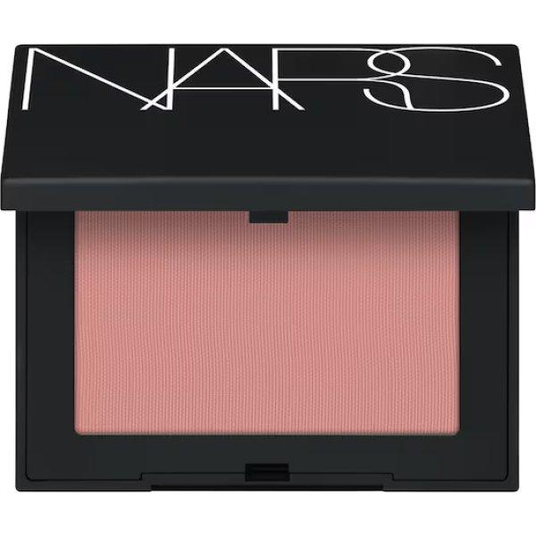 NARS Újratölthető arcpirosító (Refillable Blush) 4,8 g Behave