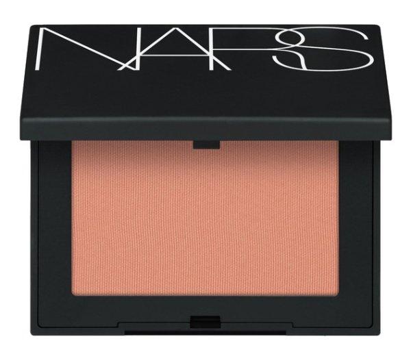 NARS Újratölthető arcpirosító (Refillable Blush) 4,8 g Forbidden