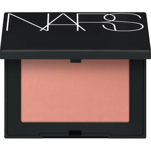 NARS Újratölthető arcpirosító (Refillable Blush) 4,8 g Gina