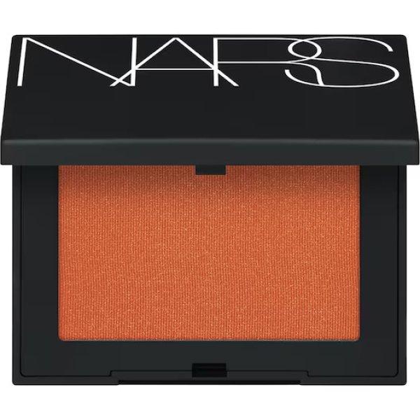 NARS Újratölthető arcpirosító (Refillable Blush) 4,8 g Taj Mahal