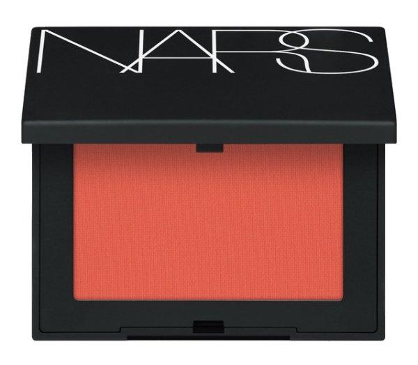 NARS Újratölthető arcpirosító (Refillable Blush) 4,8 g Obsession