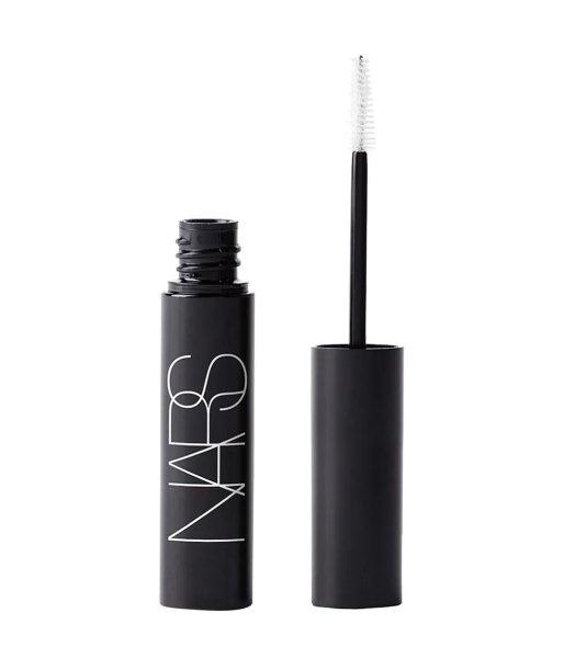 NARS Szemöldök rögzítő gél (Brow Shaping Gel) 3,6 g Clear