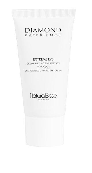 Natura Bissé Lifting szemkörnyékápoló krém Diamond Experience Extreme
(Energizing Lifting Eye Cream) 50 ml