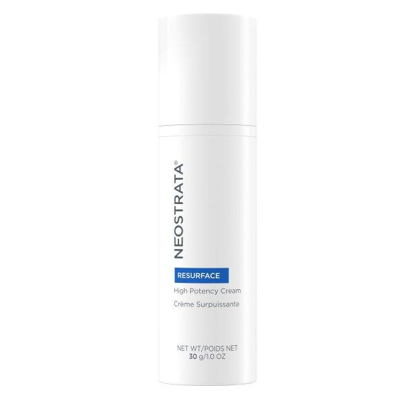 NeoStrata Bőrsimító arckrém Resurface (High Potency Cream) 30 g
