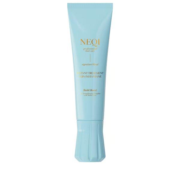 NEQI Regeneráló kezelés sérült hajra Treatment Treasure (Build Boost) 100
ml