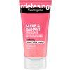 Neutrogena Frisst peeling rzsaszn grapefruit kivonattal 